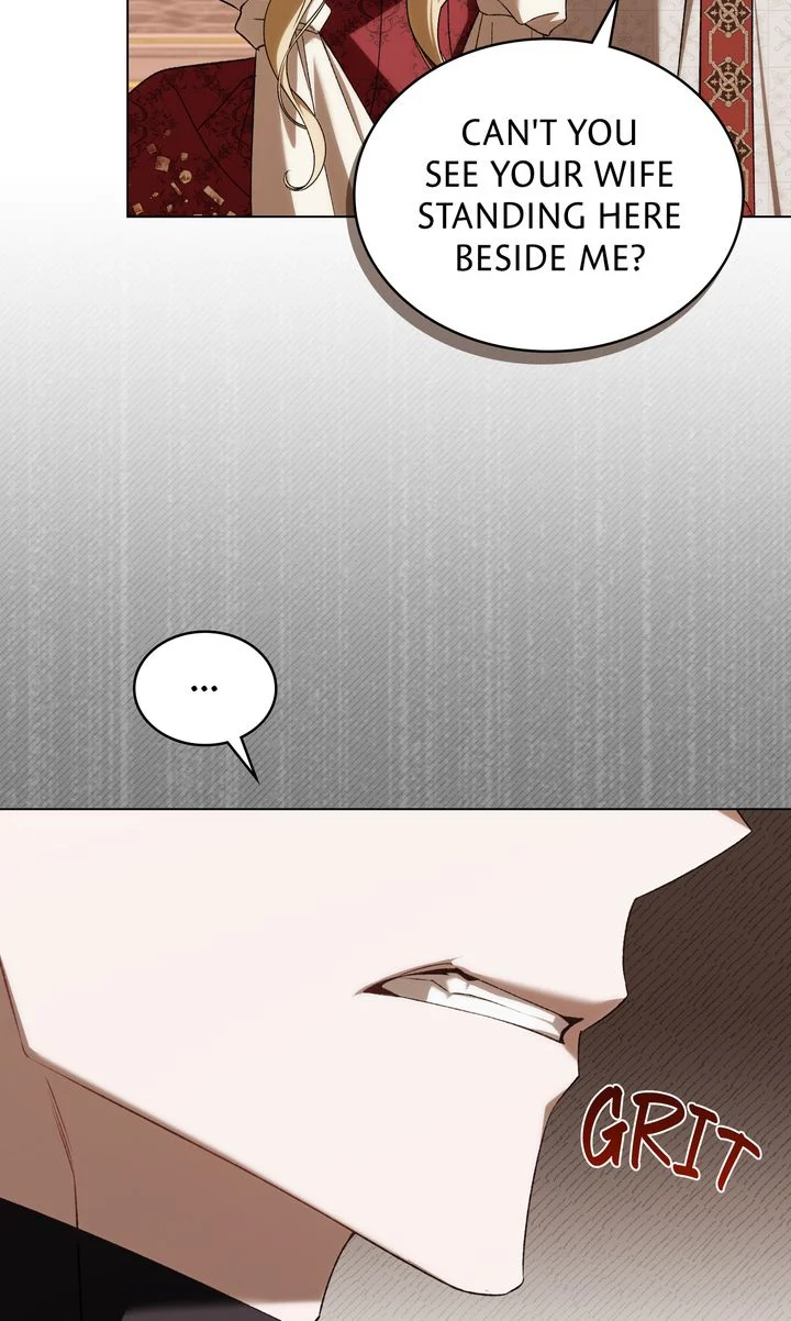The Promise Isn’t Mine chapter 63 page 54