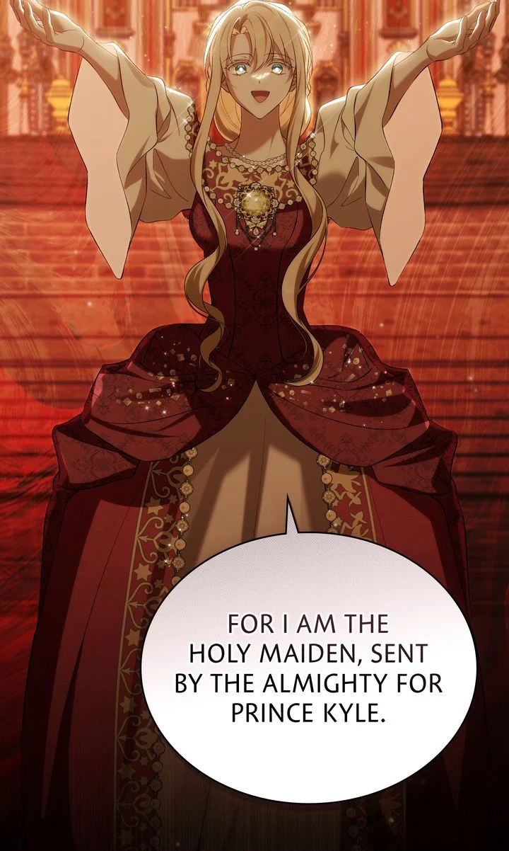 The Promise Isn’t Mine chapter 63 page 62