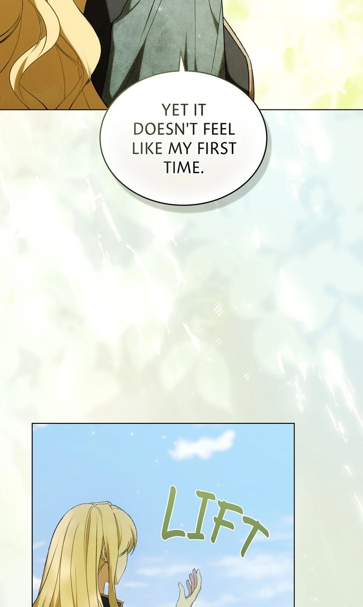 The Promise Isn’t Mine chapter 68 page 14