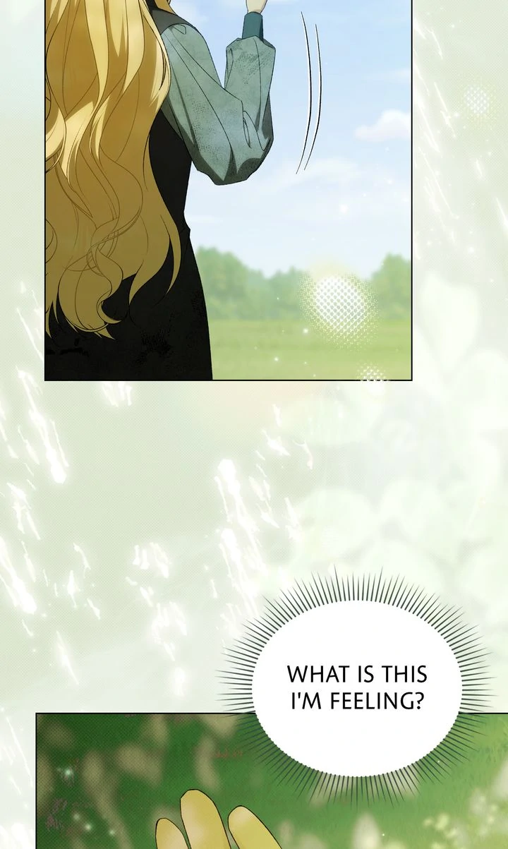 The Promise Isn’t Mine chapter 68 page 15