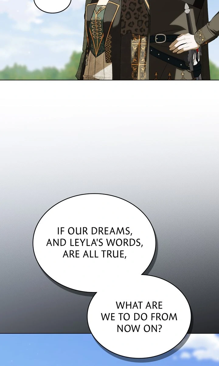The Promise Isn’t Mine chapter 68 page 22