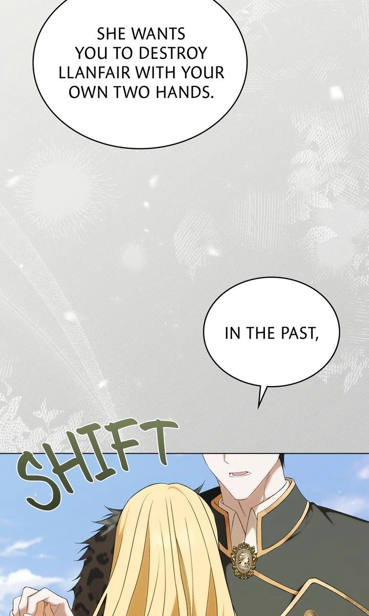 The Promise Isn’t Mine chapter 68 page 27