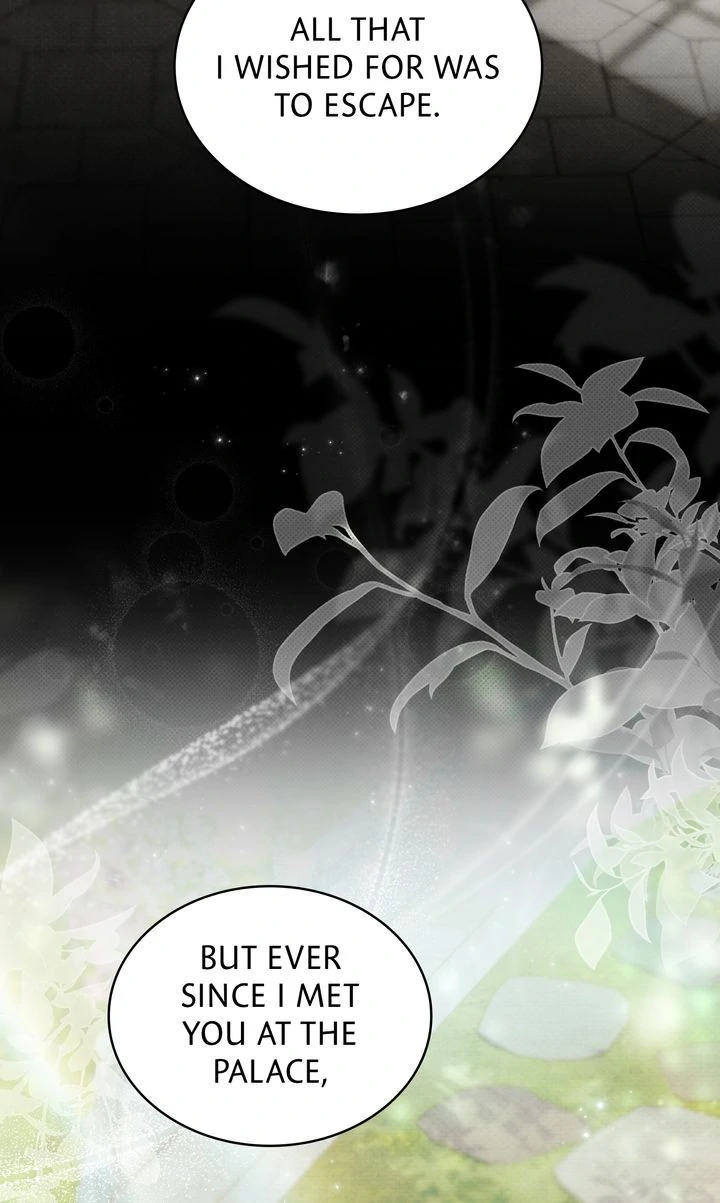The Promise Isn’t Mine chapter 68 page 36