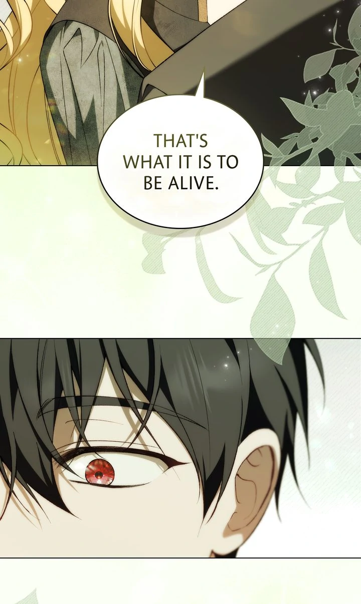 The Promise Isn’t Mine chapter 68 page 41