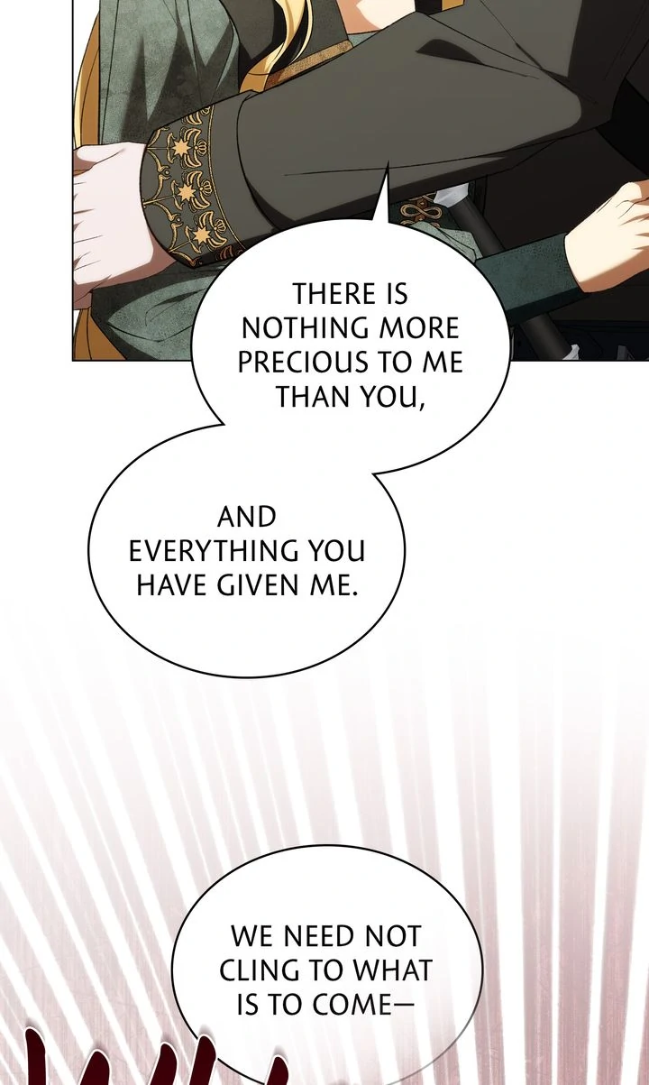 The Promise Isn’t Mine chapter 68 page 43