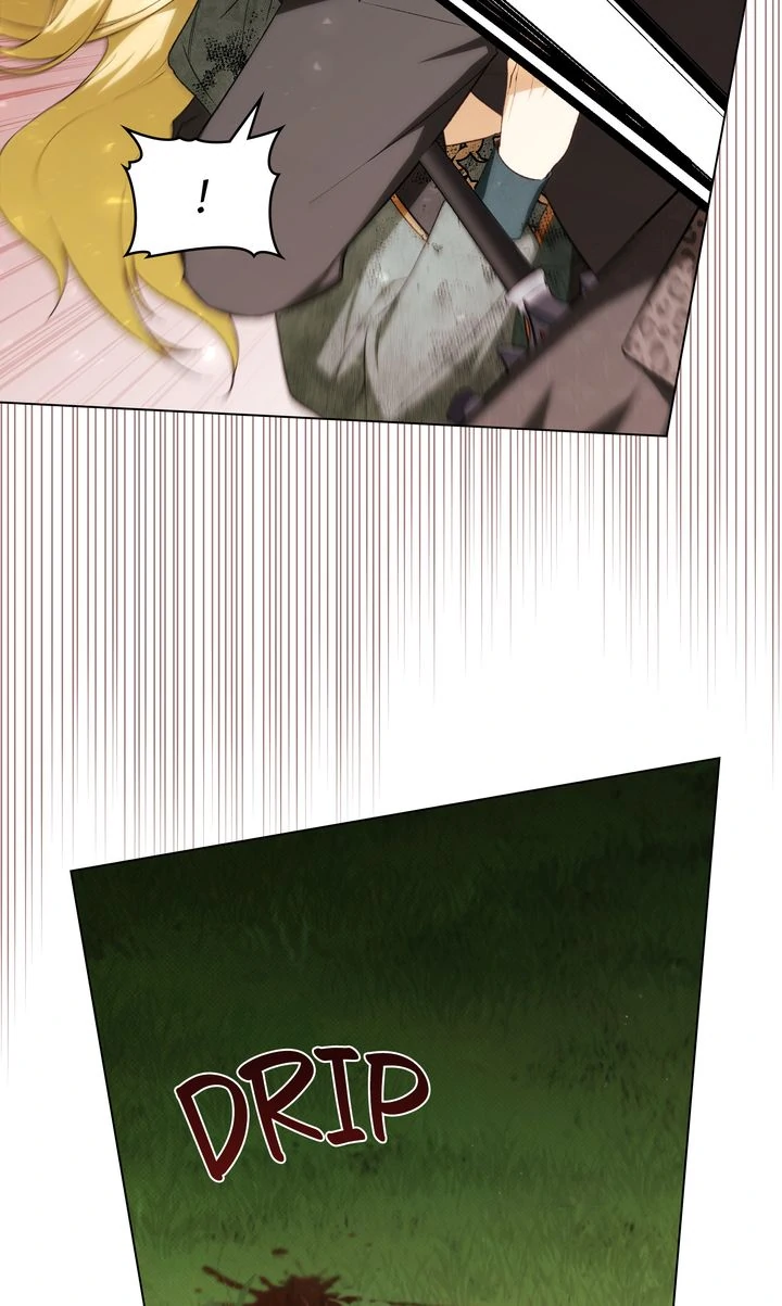 The Promise Isn’t Mine chapter 68 page 46