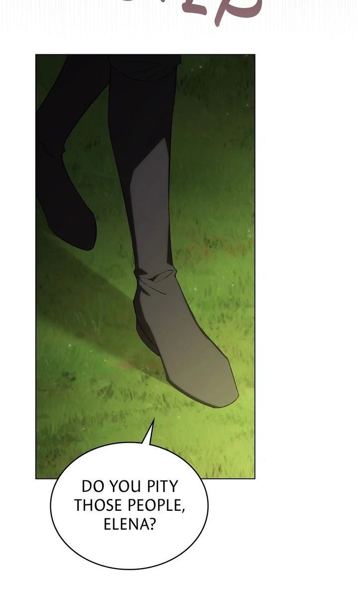 The Promise Isn’t Mine chapter 68 page 69