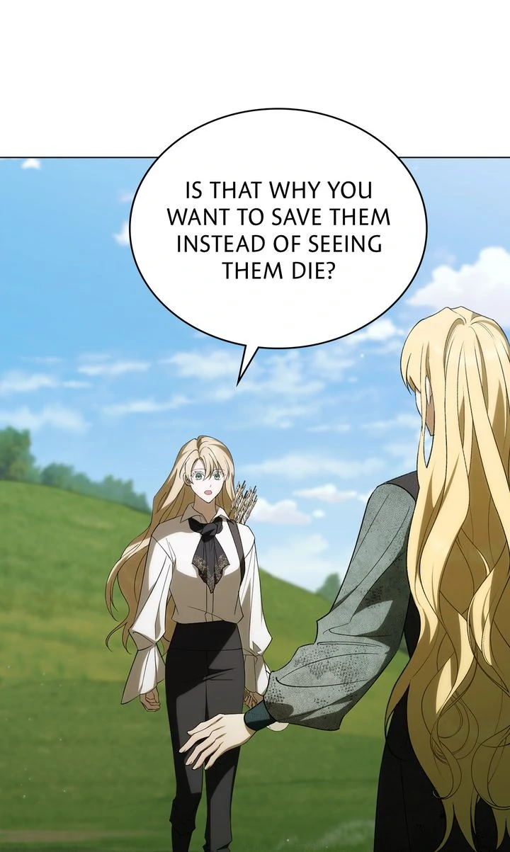 The Promise Isn’t Mine chapter 68 page 70