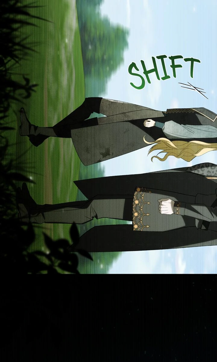 The Promise Isn’t Mine chapter 68 page 76