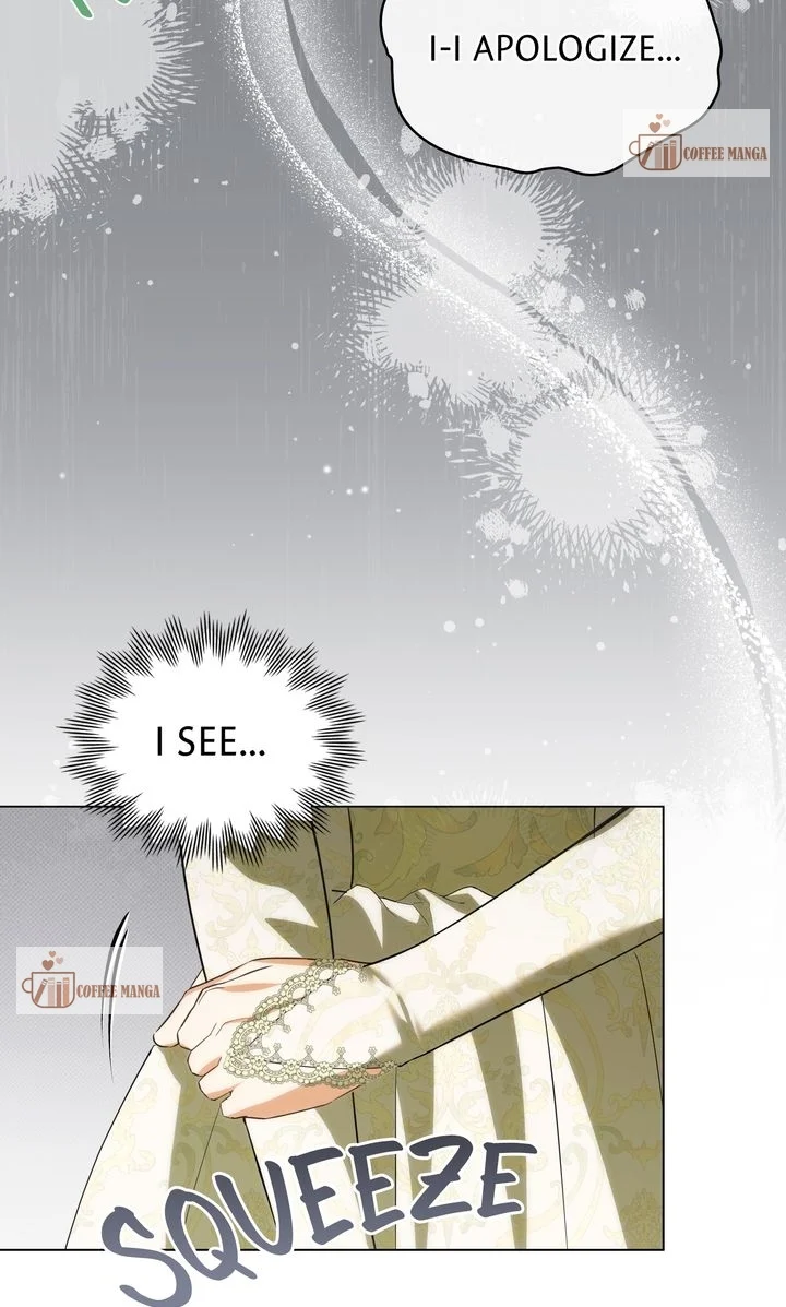 The Promise Isn’t Mine chapter 7 page 7