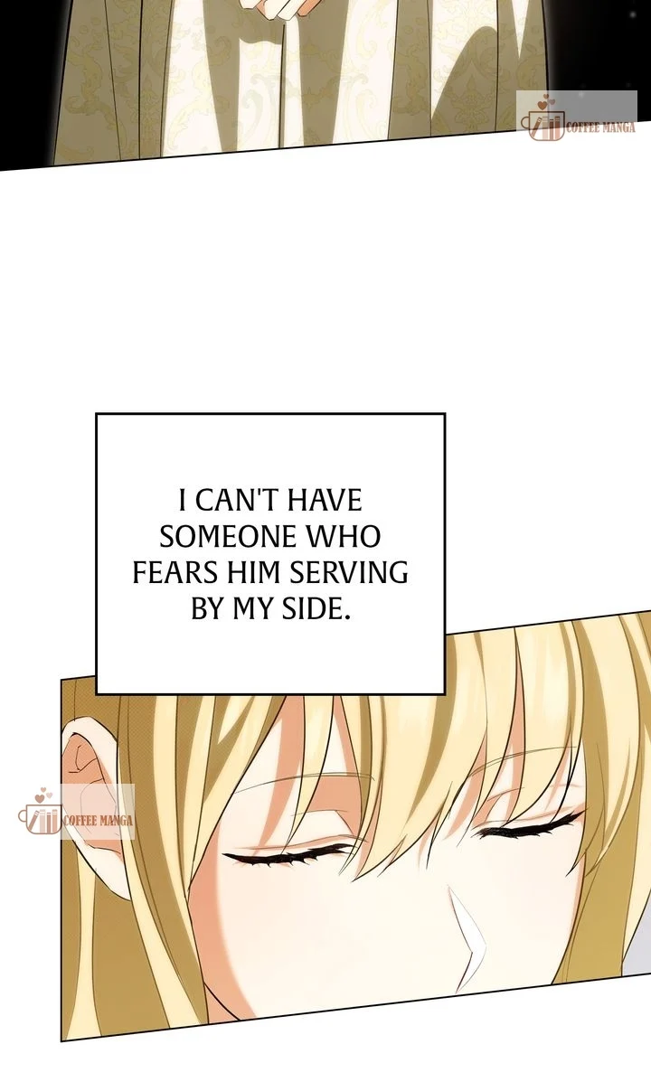 The Promise Isn’t Mine chapter 7 page 10