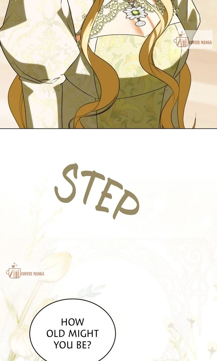 The Promise Isn’t Mine chapter 7 page 17
