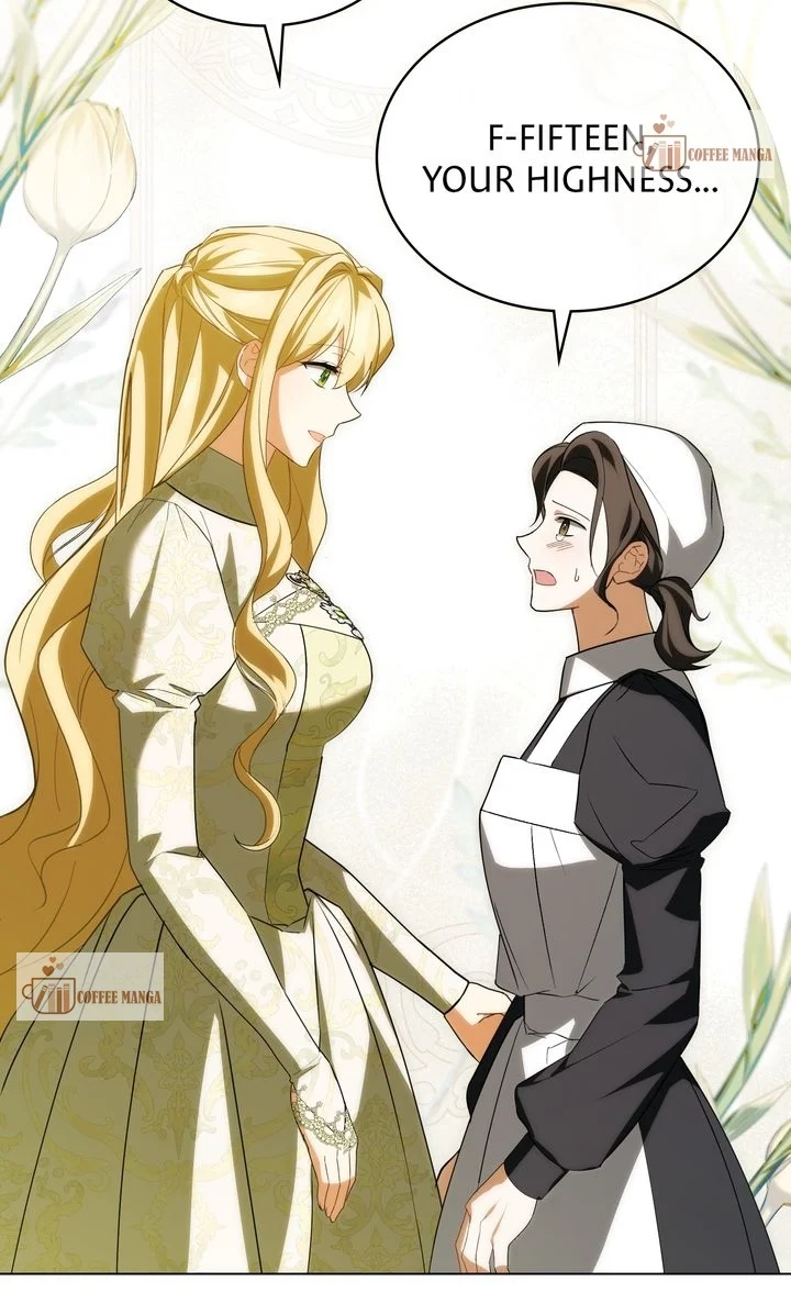 The Promise Isn’t Mine chapter 7 page 18