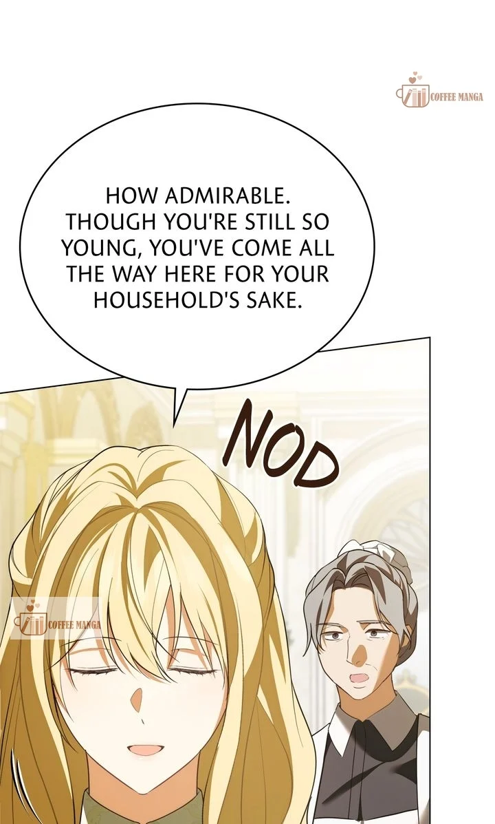 The Promise Isn’t Mine chapter 7 page 19