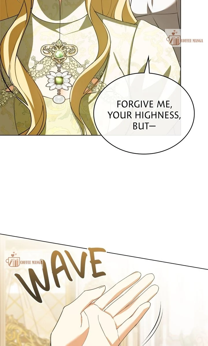 The Promise Isn’t Mine chapter 7 page 20