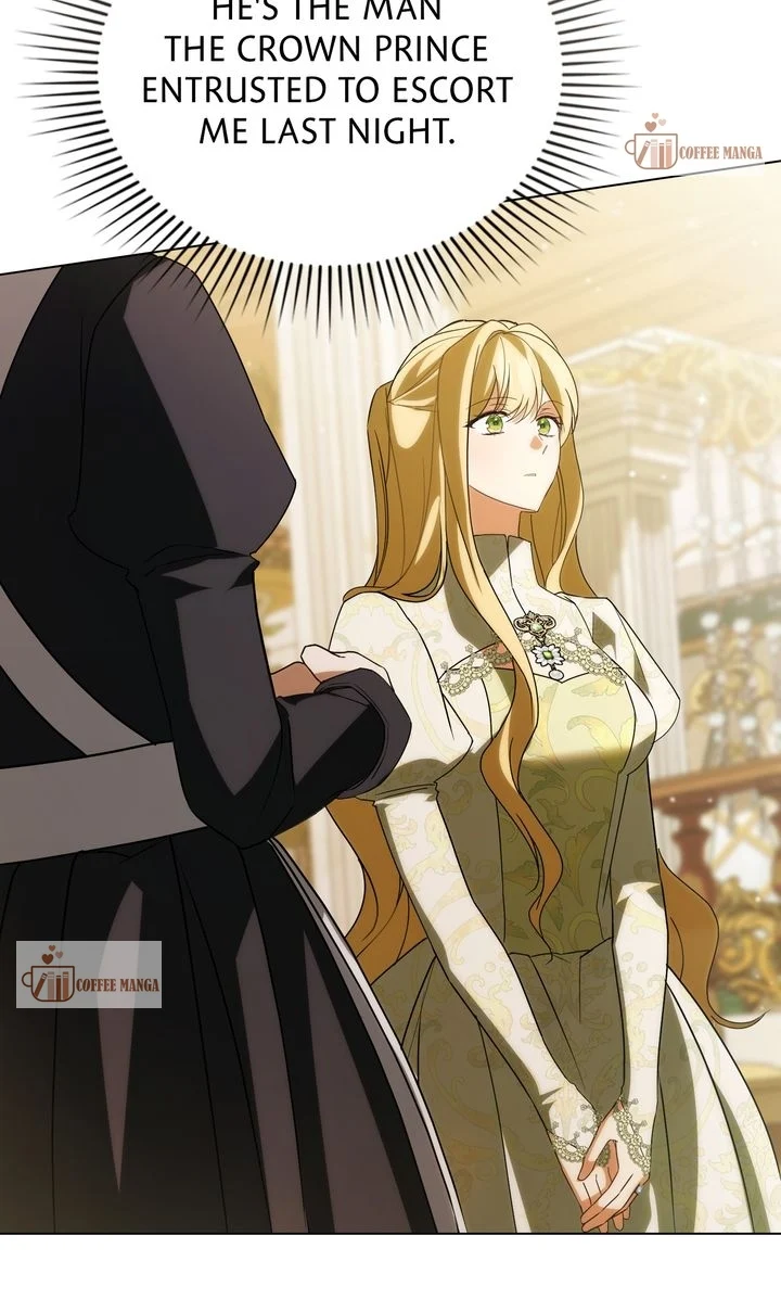 The Promise Isn’t Mine chapter 7 page 51