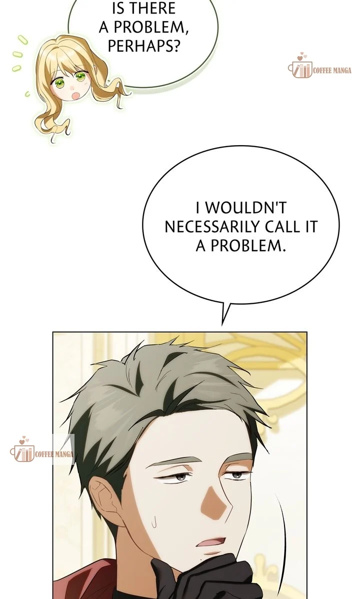 The Promise Isn’t Mine chapter 7 page 84