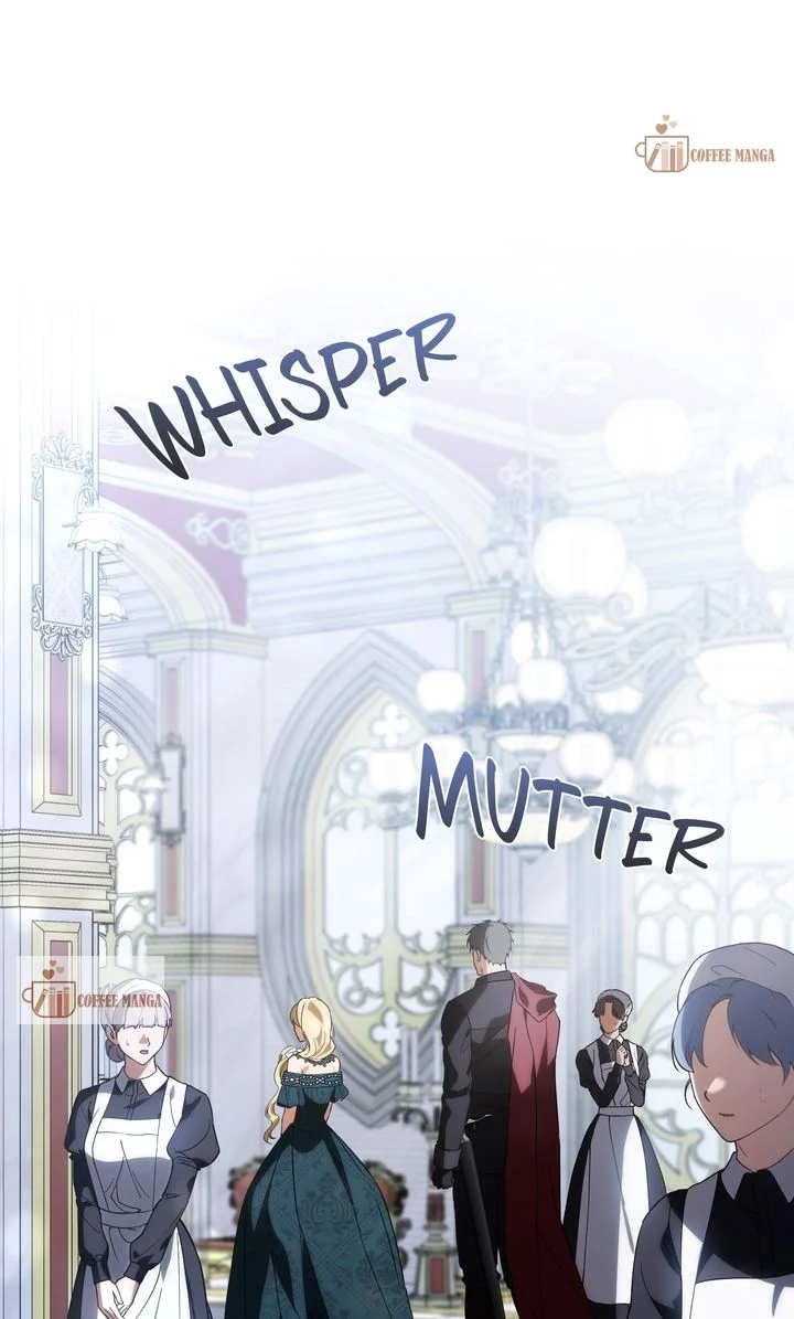 The Promise Isn’t Mine chapter 8 page 1