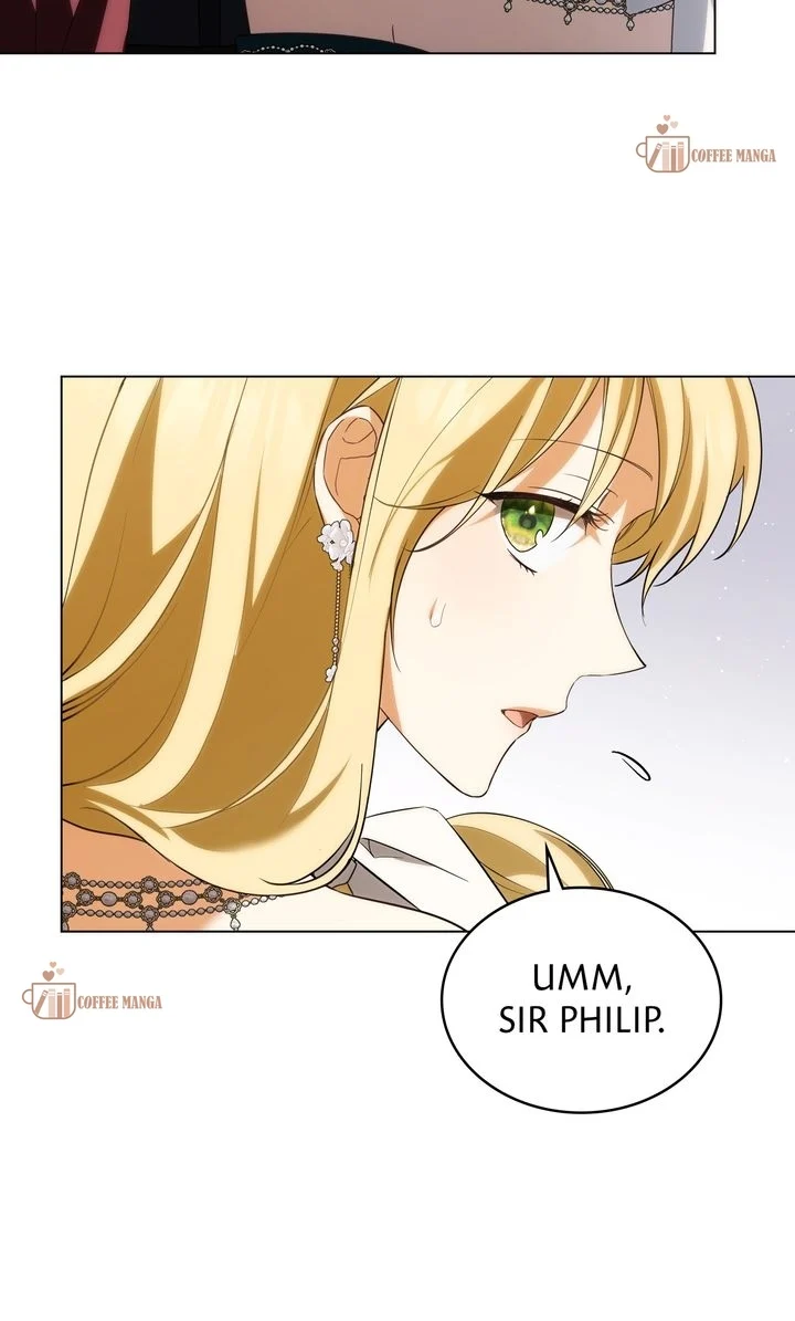 The Promise Isn’t Mine chapter 8 page 3