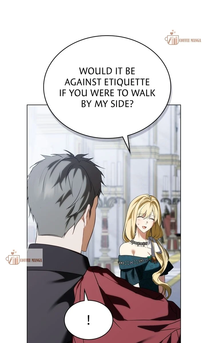 The Promise Isn’t Mine chapter 8 page 4