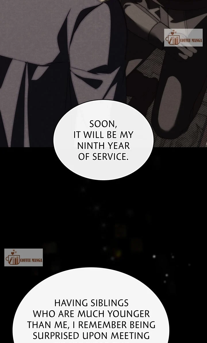 The Promise Isn’t Mine chapter 8 page 12