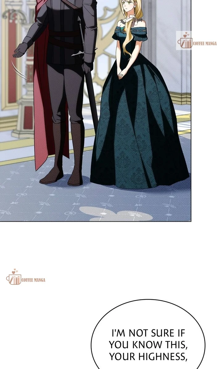 The Promise Isn’t Mine chapter 8 page 17