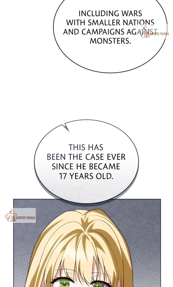 The Promise Isn’t Mine chapter 8 page 19