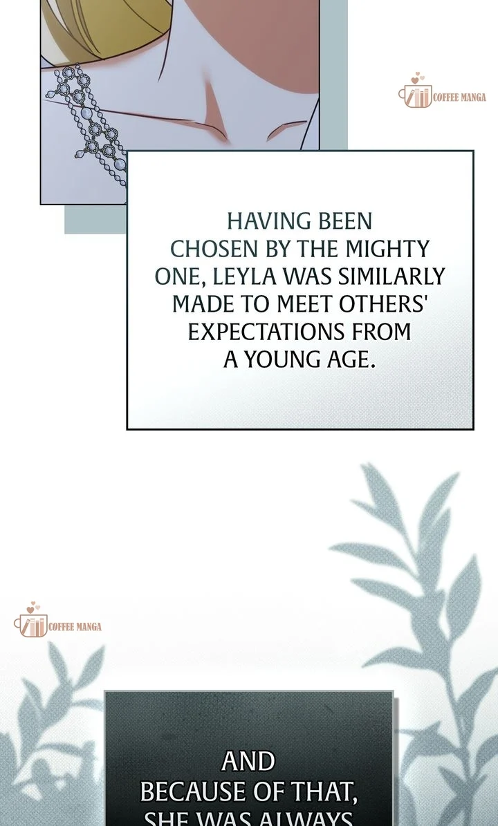 The Promise Isn’t Mine chapter 8 page 30