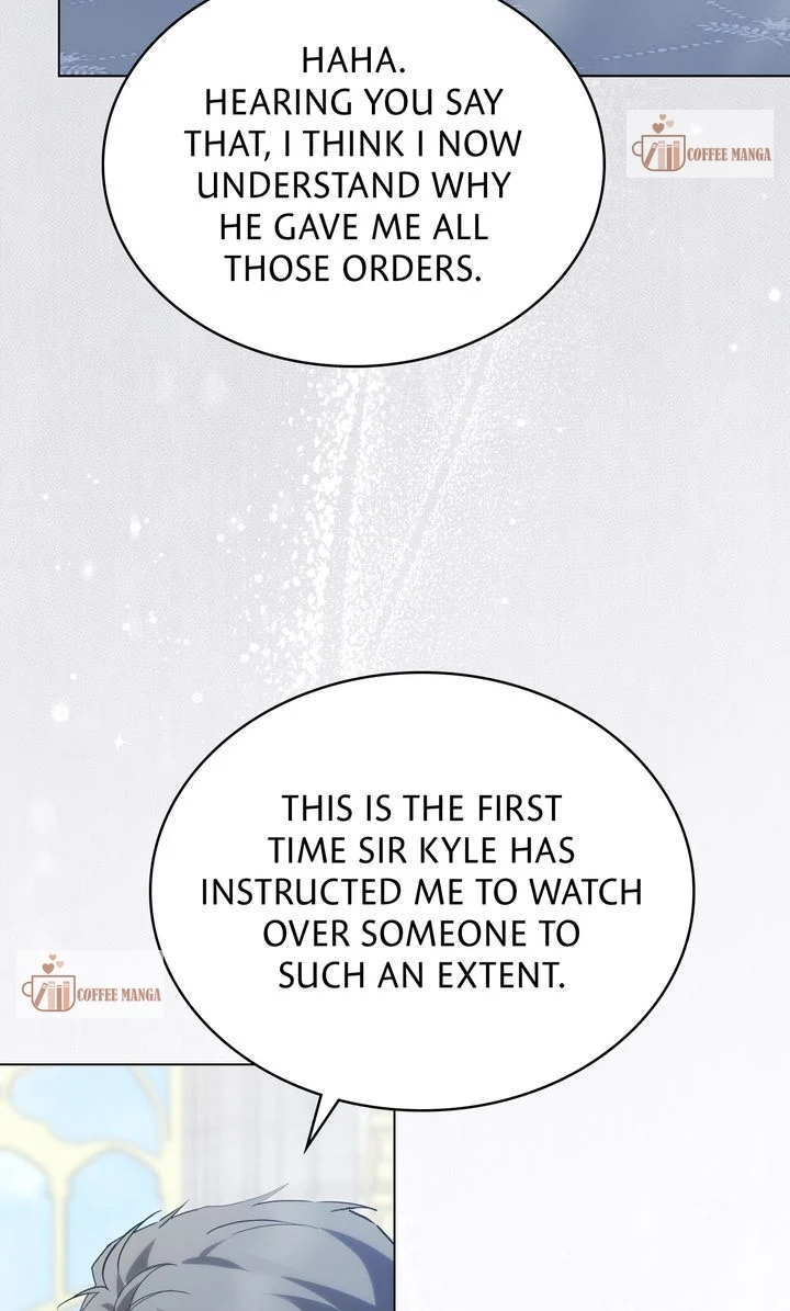 The Promise Isn’t Mine chapter 8 page 35