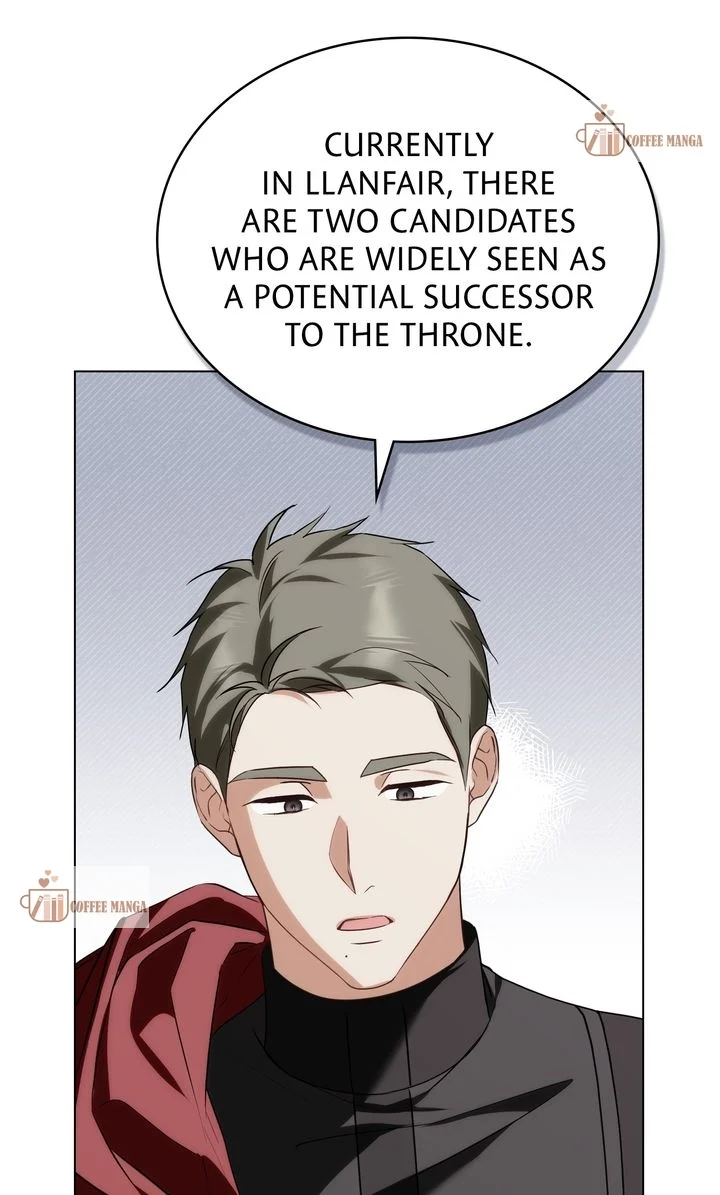 The Promise Isn’t Mine chapter 8 page 42