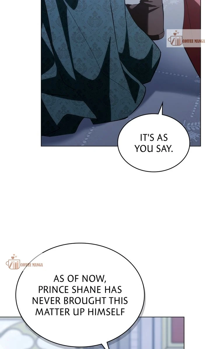 The Promise Isn’t Mine chapter 8 page 53