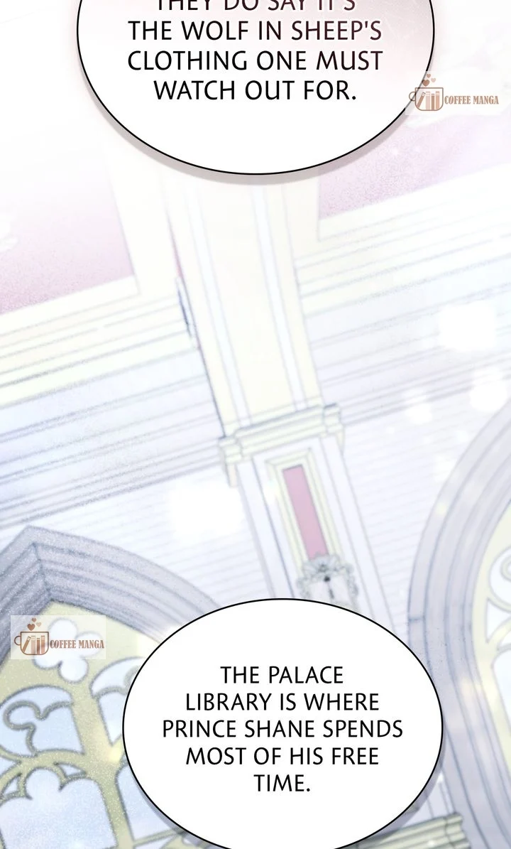 The Promise Isn’t Mine chapter 8 page 57