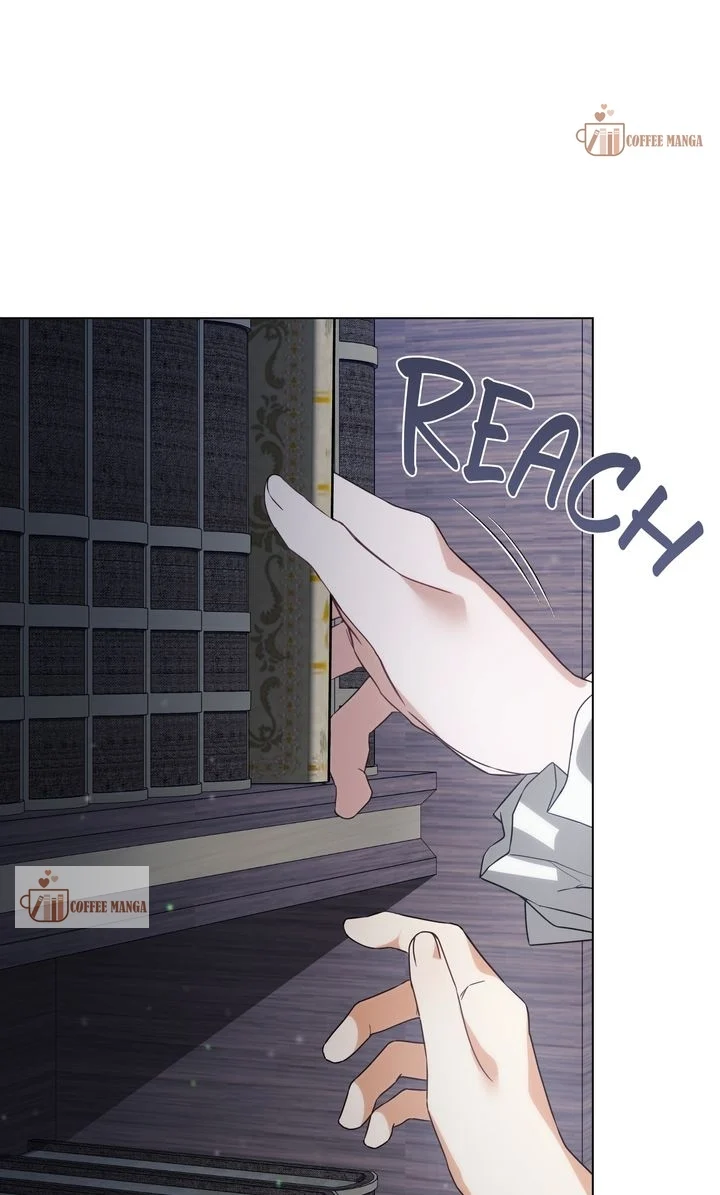 The Promise Isn’t Mine chapter 8 page 71
