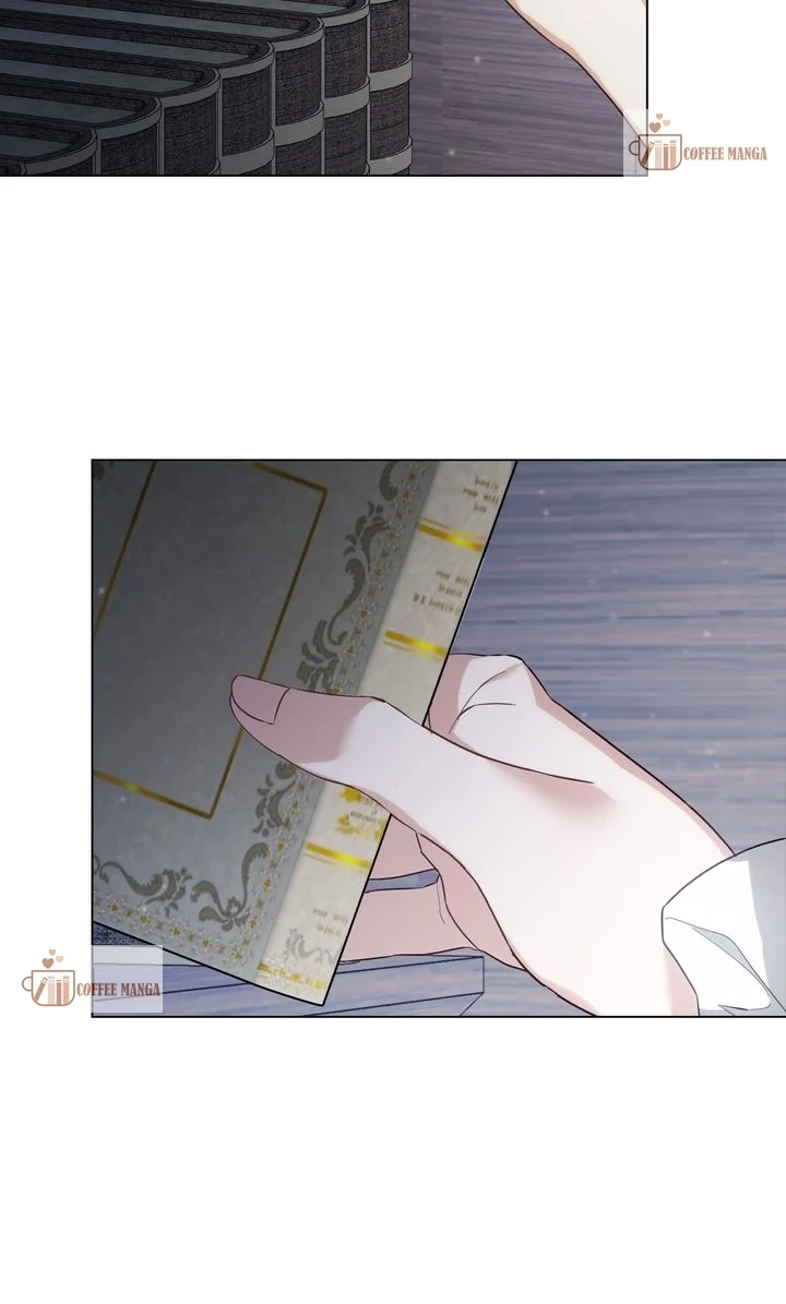 The Promise Isn’t Mine chapter 8 page 72