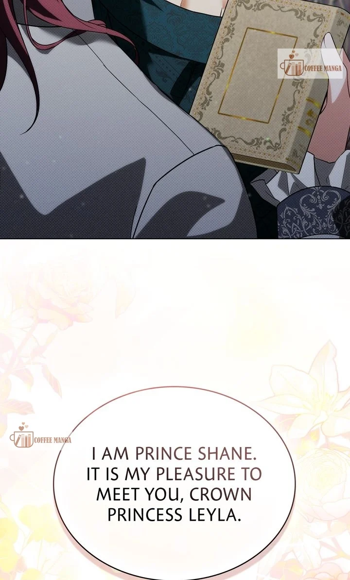 The Promise Isn’t Mine chapter 8 page 74