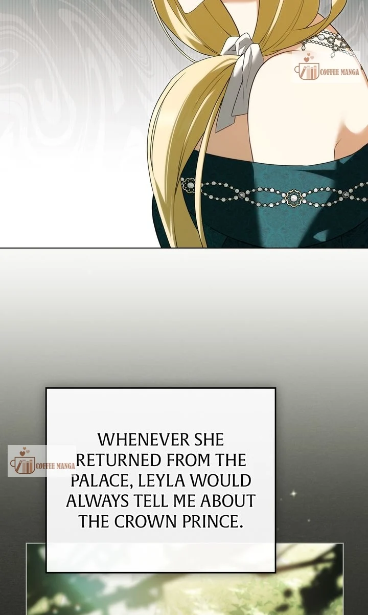 The Promise Isn’t Mine chapter 9 page 2