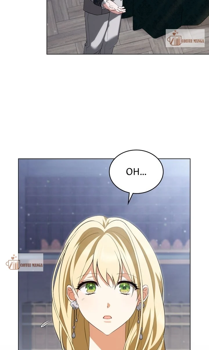 The Promise Isn’t Mine chapter 9 page 20