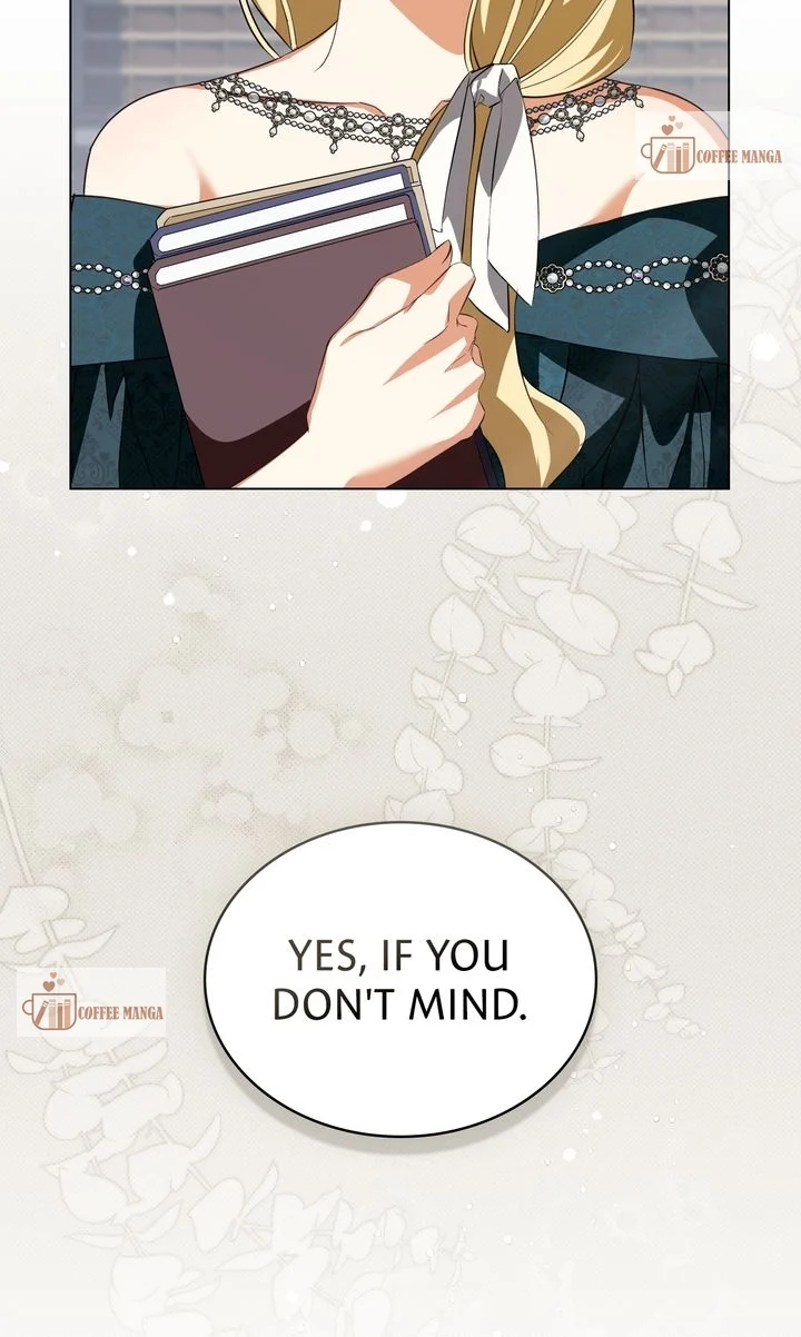 The Promise Isn’t Mine chapter 9 page 21