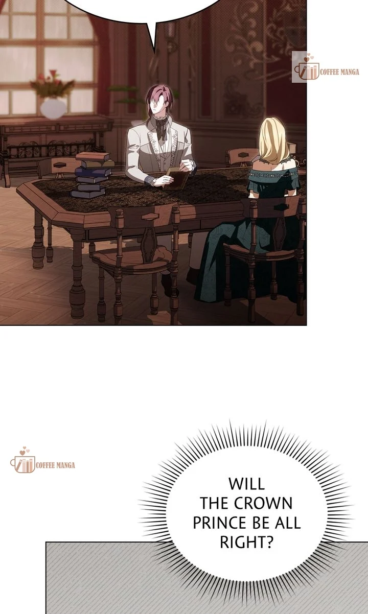 The Promise Isn’t Mine chapter 9 page 25