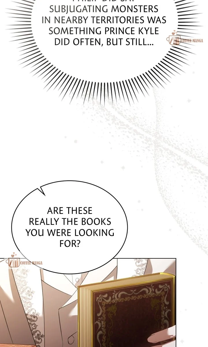 The Promise Isn’t Mine chapter 9 page 27