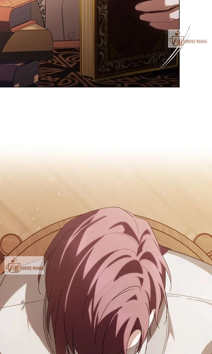 The Promise Isn’t Mine chapter 9 page 28