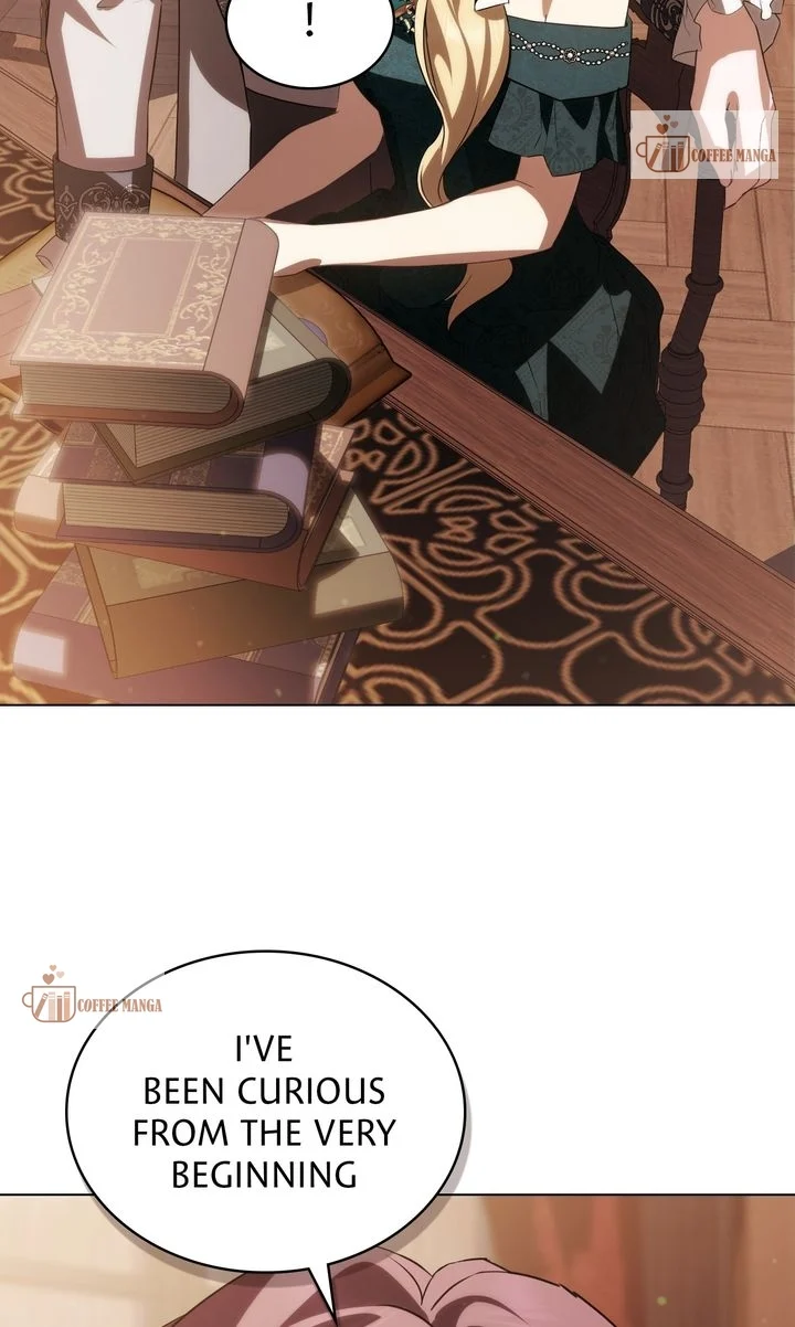 The Promise Isn’t Mine chapter 9 page 41