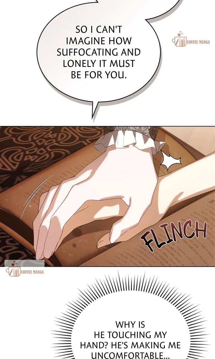 The Promise Isn’t Mine chapter 9 page 46
