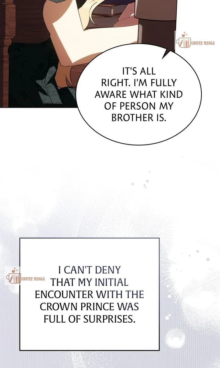 The Promise Isn’t Mine chapter 9 page 48
