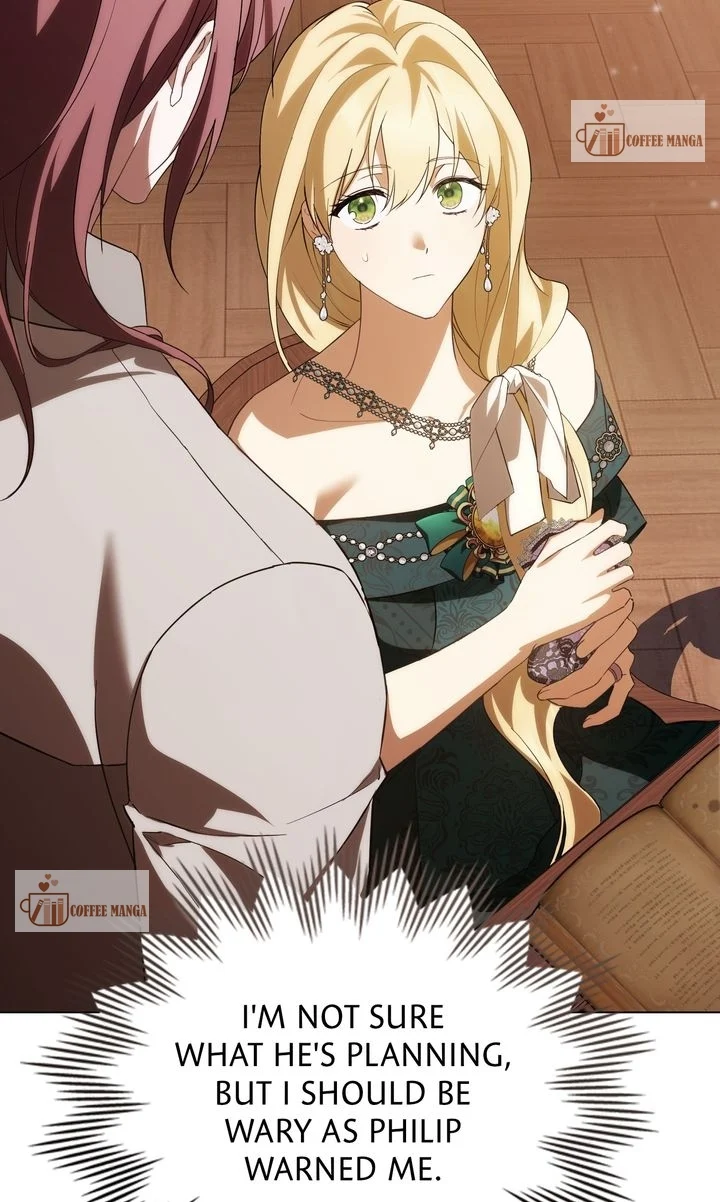 The Promise Isn’t Mine chapter 9 page 54
