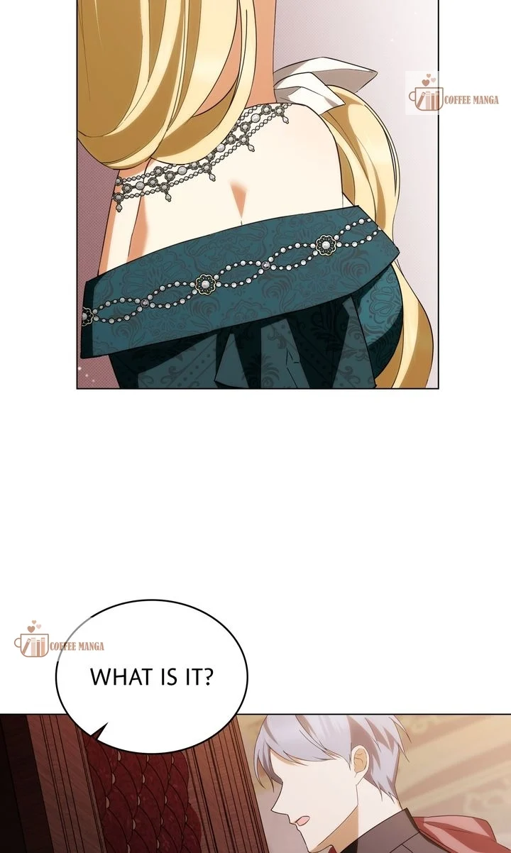The Promise Isn’t Mine chapter 9 page 56