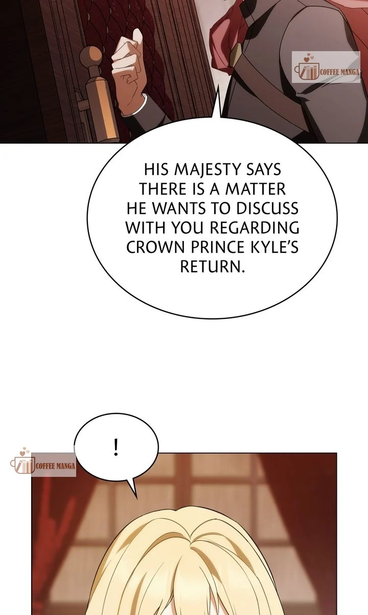 The Promise Isn’t Mine chapter 9 page 57