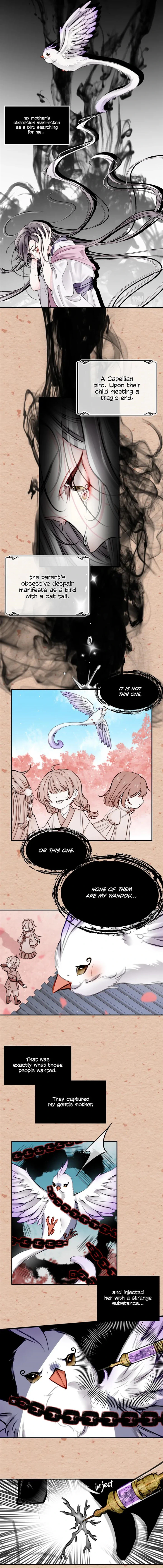 The Villainess Is Me chapter 15 page 2