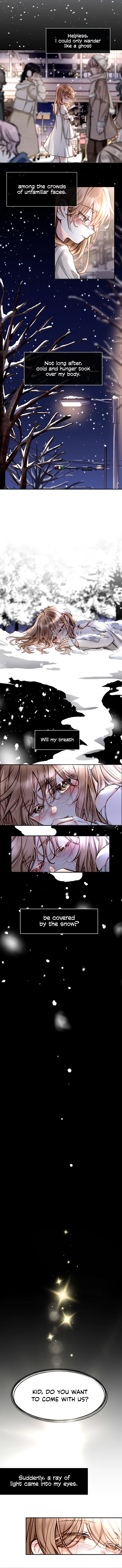 The Villainess Is Me chapter 25 page 2