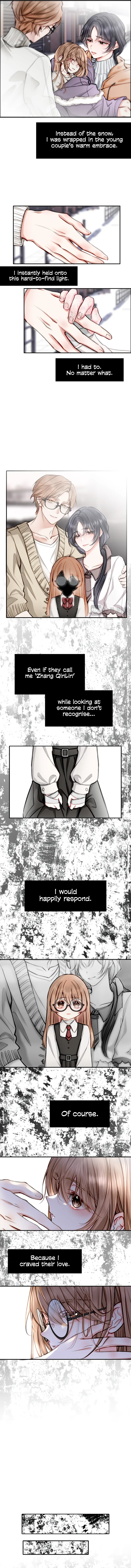 The Villainess Is Me chapter 25 page 3